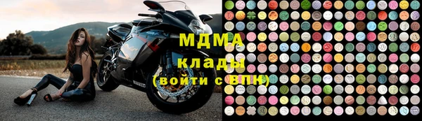 винт Богданович